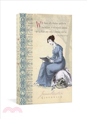 Jane Austen Journal