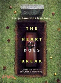 Heart Does Break