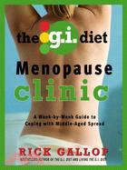 The G. I. Diet Menopause Clinic | 拾書所
