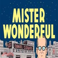 Mister Wonderful ─ A Love Story