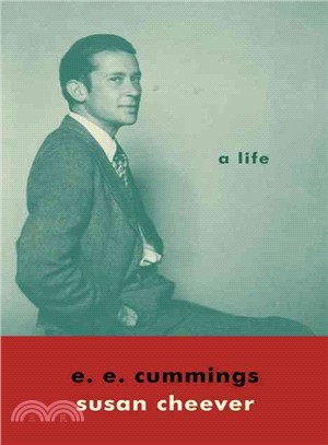 E. E. Cummings ― A Life