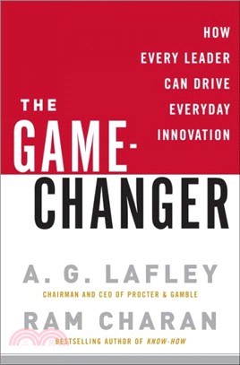 The game-changer :how you ca...