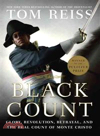 The Black Count :glory, revo...