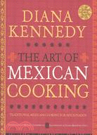 The Art of Mexican Cooking