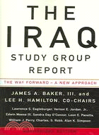 The Iraq Study Group Report ─ Authorized Edition