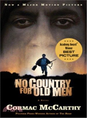 No country for old men :A No...