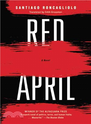 Red April