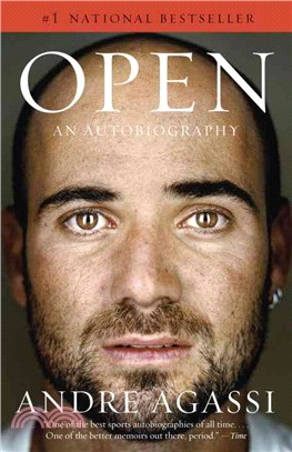 Open ─ An Autobiography