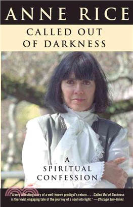 Called Out of Darkness ─ A Spiritual Confession