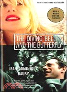 Diving Bell and the Butterfly(Movie-Tie-In edition) | 拾書所