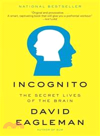 Incognito :the secret lives ...