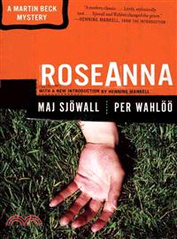 Roseanna ─ A Martin Beck Mystery