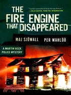 The Fire Engine That Disappeared