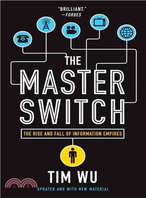 The master switch :the rise ...