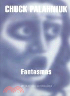 Fantasmas / Haunted | 拾書所