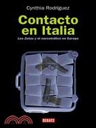 Contacto en Italia / Contact in Italy