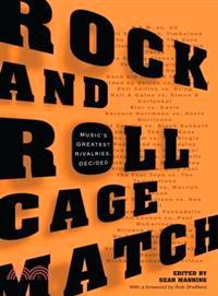 Rock and Roll Cagematch