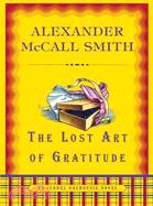 The Lost Art of Gratitude