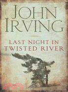 Last Night in Twisted River | 拾書所