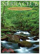 Sierra Club 2011 Calendar