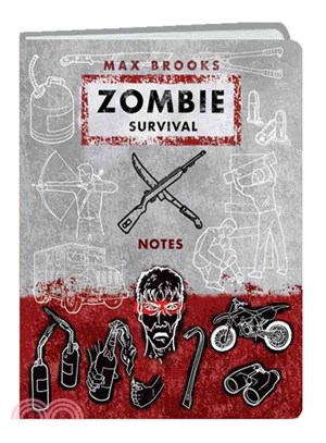 Zombie Survival Notes