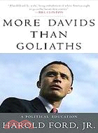 More Davids Than Goliaths ─ A Political Education