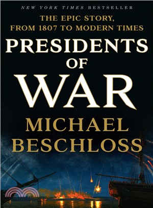 Presidents of War /