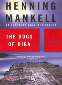 Mankell Wallander Bundle