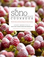 The Sono Baking Company Cookbook ─ The Best Sweet and Savory Recipes for Every Occasion