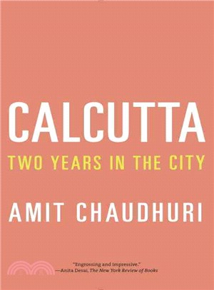 Calcutta :two years in the c...