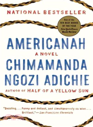 Americanah /