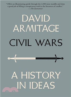 Civil wars :a history in ide...