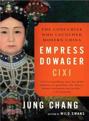 Empress Dowager Cixi ─ The Concubine Who Launched Modern China