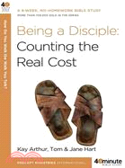 Being a Disciple ─ Counting the Real Cost