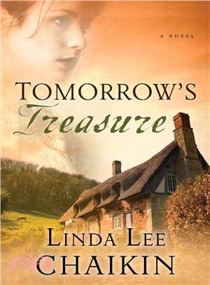 Tomorrow's Treasure ─ A Novel