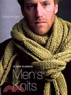 Men's Knits: 20 New Classics