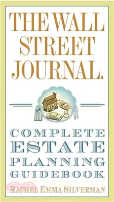 The Wall Street Journal Complete Estate-Planning Guidebook