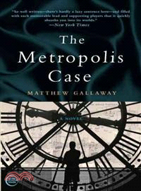 The Metropolis Case