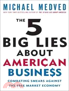 5 Big Lies About American Business: Combating Smears Against the Free Market Economy