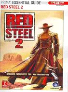 Red Steel 2: Prima Official Game Guide