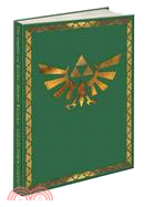 The Legend of Zelda Spirit Tracks: Prima Official Game Guide