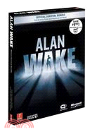 Alan Wake Offical Survival Bundle: Prima Official Game Guide