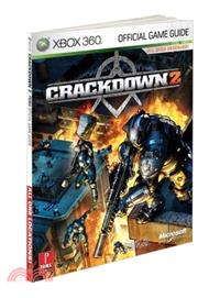 Crackdown 2