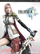 Final Fantasy XIII: The Complete Official Guide | 拾書所