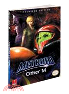 Metroid: Other M: Prima Official Game Guide