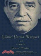 Gabriel Garcia Marquez ─ A Life