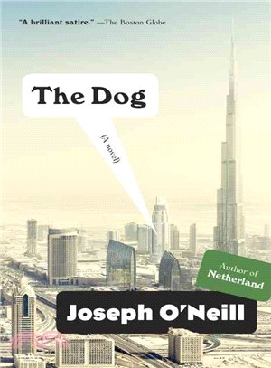 The dog :a novel /