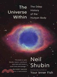 The Universe Within ─ The Deep History of the Human Body