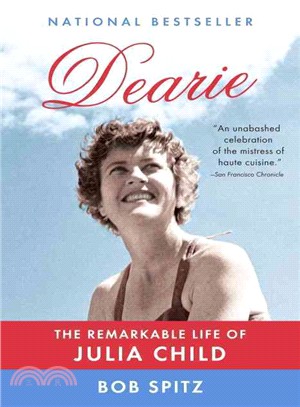 Dearie ─ The Remarkable Life of Julia Child