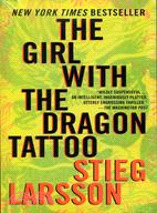The Girl with the Dragon Tattoo : Book 1 of the Millennium Trilogy